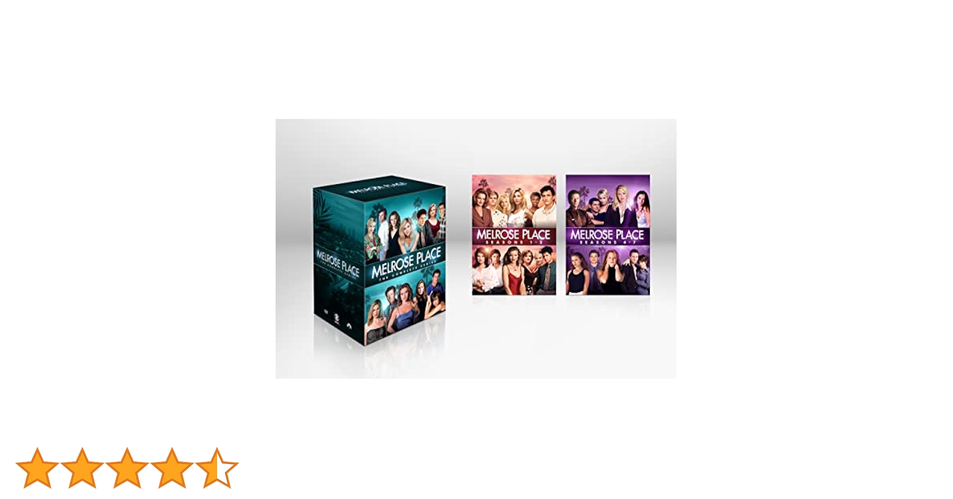 その他 Melrose Place: Complete Series/ [DVD] [Import] tf8su2k Amazon.com: Melrose Place - The Complete First Season